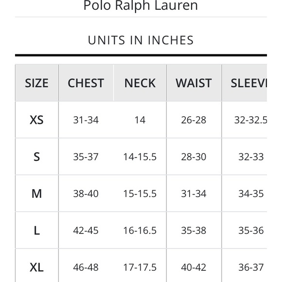 Mens Polo Ralph Lauren Cotton blend crew neck T-shirt, Burnt red, logo, NWT - Picture 7 of 7